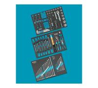 HAZET Assortiment d'outils 0-178N/147 HAZET Quantité:1