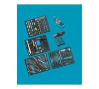 HAZET Assortiment d'outils 0-179/220 HAZET Quantité:1