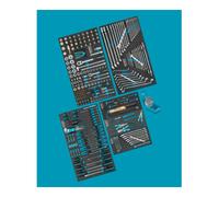 HAZET Assortiment d'outils 0-179NXXL/340 HAZET Quantité:1