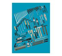 HAZET Assortiment d'outils 0-1900/77 HAZET Quantité:1