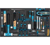 HAZET Assortiment d'outils 38 pièces