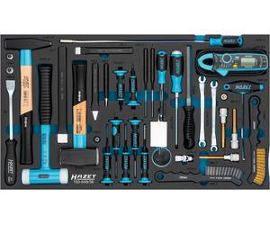 HAZET Assortiment d'outils 38 pièces