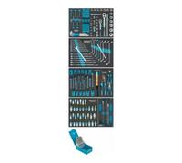 HAZET Assortiment d'outils HAZET 0-178N/204 Quantité:1