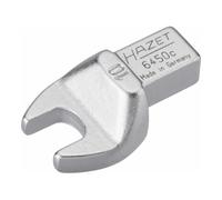 HAZET Attache mâle à fourche 6450C-10 10 mm HAZET Quantité:1