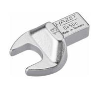 HAZET Attache mâle à fourche 6450C-13 13 mm HAZET Quantité:1