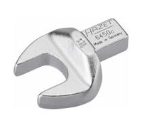 HAZET Attache mâle à fourche 6450C-16 16 mm HAZET Quantité:1