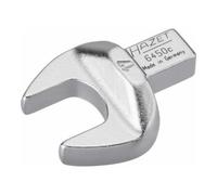 HAZET Attache mâle à fourche 6450C-17 17 mm HAZET Quantité:1