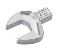 HAZET Attache mâle à fourche 6450C-19 19 mm HAZET Quantité:1