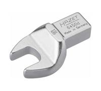 HAZET Attache mâle à fourche 6450D-16 16 mm HAZET Quantité:1