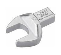 HAZET Attache mâle à fourche 6450D-22 22 mm HAZET Quantité:1