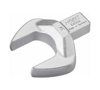 HAZET Attache mâle à fourche 6450D-34 34 mm HAZET Quantité:1