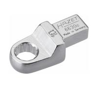 HAZET Attache mâle polygonale 6630C-10 10 mm HAZET Quantité:1