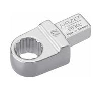 HAZET Attache mâle polygonale 6630C-12 12 mm HAZET Quantité:1