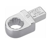 HAZET Attache mâle polygonale 6630C-13 13 mm HAZET Quantité:1