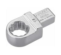 HAZET Attache mâle polygonale 6630C-14 14 mm HAZET Quantité:1