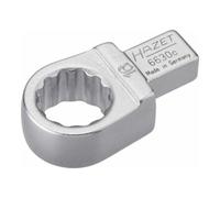 HAZET Attache mâle polygonale 6630C-16 16 mm HAZET Quantité:1