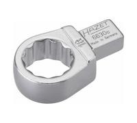 HAZET Attache mâle polygonale 6630C-18 18 mm HAZET Quantité:1