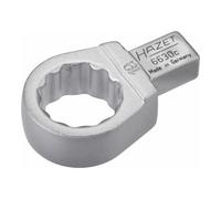 HAZET Attache mâle polygonale 6630C-19 19 mm HAZET Quantité:1