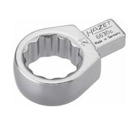 HAZET Attache mâle polygonale 6630C-21 21 mm HAZET Quantité:1