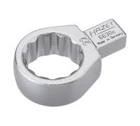HAZET Attache mâle polygonale 6630C-22 22 mm HAZET Quantité:1