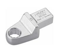 HAZET Attache mâle polygonale 6630D-13 13 mm HAZET Quantité:1