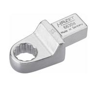 HAZET Attache mâle polygonale 6630D-15 15 mm HAZET Quantité:1