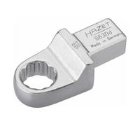 HAZET Attache mâle polygonale 6630D-16 16 mm HAZET Quantité:1