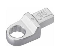 HAZET Attache mâle polygonale 6630D-17 17 mm HAZET Quantité:1