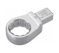 HAZET Attache mâle polygonale 6630D-27 27 mm HAZET Quantité:1