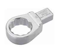 HAZET Attache mâle polygonale 6630D-30 30 mm HAZET Quantité:1