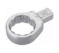 HAZET Attache mâle polygonale 6630D-36 36 mm HAZET Quantité:1