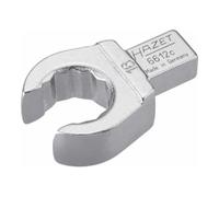HAZET Attache mâle polygonale ouverte 6612C-16 16 mm HAZET Quantité:1