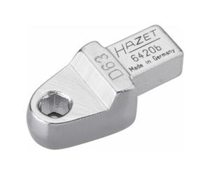 HAZET Attache mâle pour embouts 6420B HAZET Quantité:1