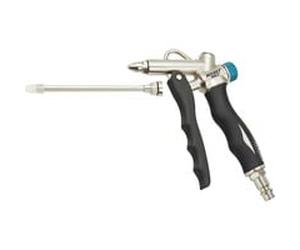 Hazet Ausblaspistole 9040-4 1 pièce(s) Pistolet, Outil souffleur