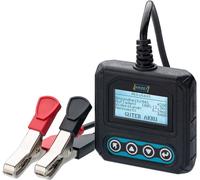 HAZET Batterietester (-20 °C bis 70 °C / 0 °C bis 50 °C) 4650-6