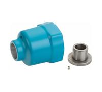 HAZET Boîtier · avant 9012X-06/3 HAZET Quantité:1