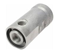 HAZET 9021P-2-02 Douille de moteur