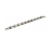 HAZET Bornier HAZET 850HL-1 carré creux 6,3 mm (1/4 pouce) Quantité:1