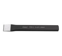 Hazet Burin plat - Longueur totale: 125 mm - 730-2