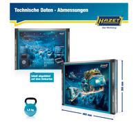 HAZET Calendrier de l'Avent 2026