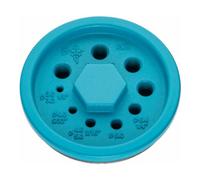 HAZET Capuchon du vérin avec jauge 9037N-2-024/2 HAZET Quantité:1