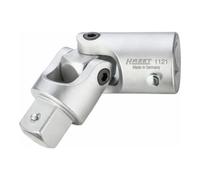 HAZET Cardan universel 1121 ∙ Carré creux 25 mm (1 pouce) ∙ Carré massif 25 mm (1 pouce) HAZET Quantité:1