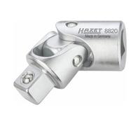 HAZET Cardan universel 8820 ∙ Carré creux 10 mm (3/8 pouce) ∙ Carré massif 10 mm (3/8 pouce) HAZET Quantité:1