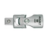 HAZET Cardan universel 920 ∙ Carré creux 12,5 mm (1/2 pouce) ∙ Carré massif 12,5 mm (1/2 pouce) HAZET Quantité:1