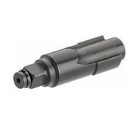 HAZET carré avec jeu d'anneaux 9010T-05/3 HAZET Quantité:1