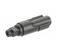 HAZET carré avec jeu d'anneaux 9011T-05/3 HAZET Quantité:1