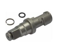 HAZET carré avec jeu d'anneaux 9012TT-04/3 HAZET Quantité:1