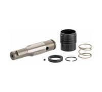 HAZET Carré HAZET avec porte-embout 9010TB-05/6 Quantité:1