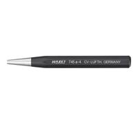 Hazet Chasse-goupilles - Longueur totale: 120 mm - 745A-3