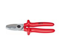 HAZET Ciseaux pour câble avec isolation de protection 1804VDE-33 HAZET Quantité:1